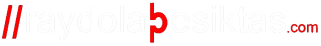 Raydolap Beşiktaş