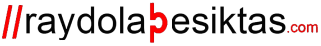 Raydolap Beşiktaş